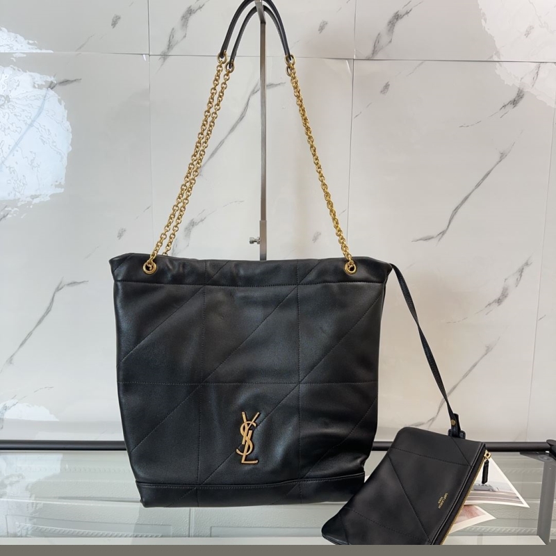 Y*L top handle bags